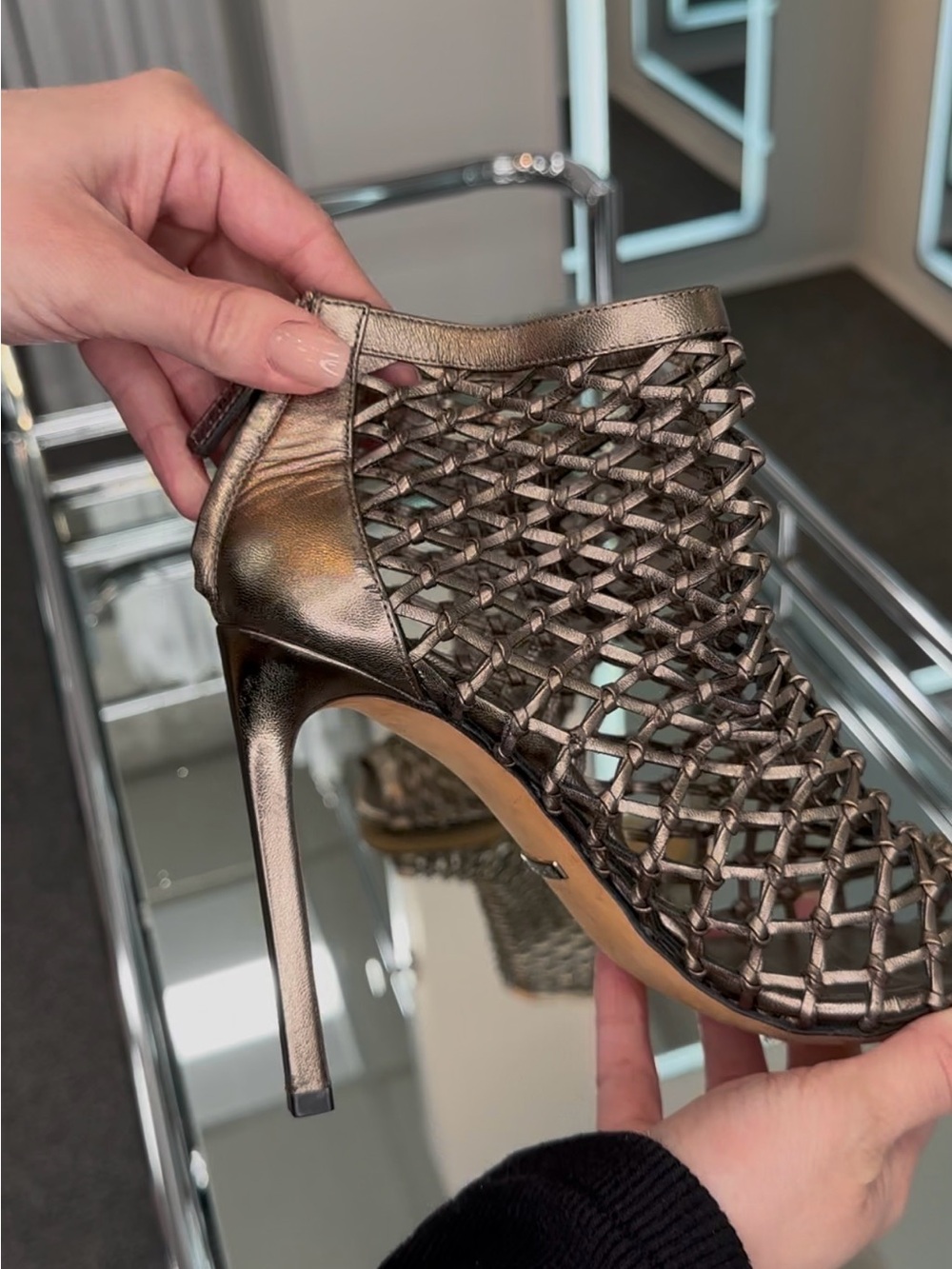 Gucci Booties - Picture 13 of 13